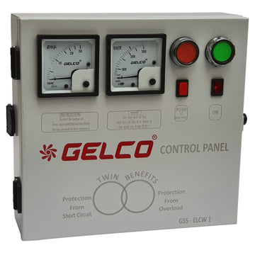 GSS ELCW1 - Gelco Electronics Pvt. Ltd.